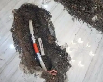 民乐测漏水电话