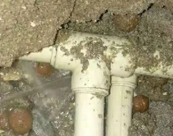 民乐测漏水多少钱