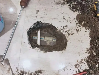 民乐测漏水电话