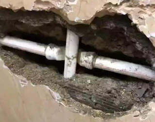 民乐测漏水哪家好