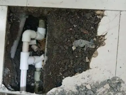 民乐测漏水哪家好