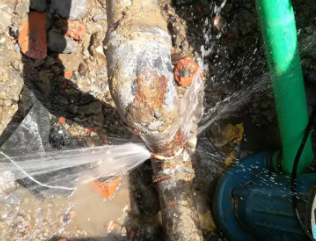 民乐测漏水公司电话