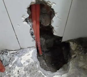 民乐漏水检测电话