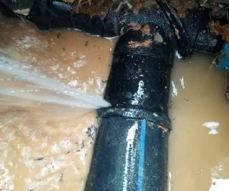 民乐测漏水公司哪家好