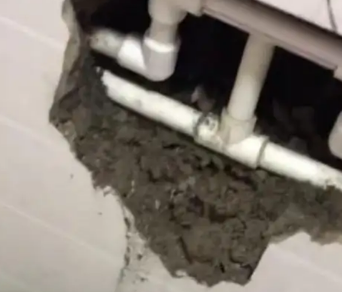 民乐漏水检测电话