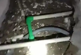 民乐测漏水公司