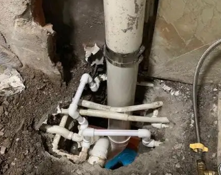 民乐漏水检测哪家好