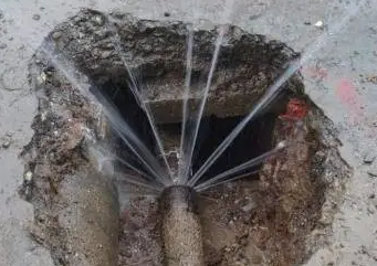 民乐漏水检测多少钱