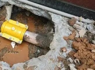 民乐漏水检测哪家好