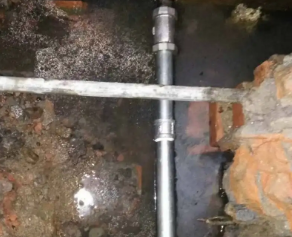 民乐漏水检测公司电话