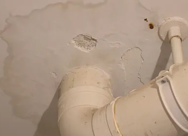 民乐卫生间测漏水多少钱