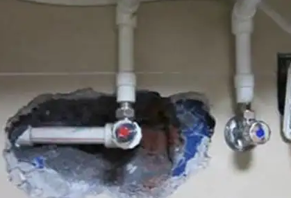 民乐卫生间测漏水查询方法