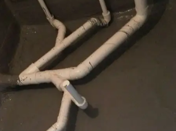 民乐水管漏水检测知识点