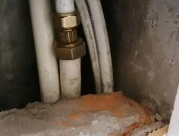 民乐水管漏水检测哪家好