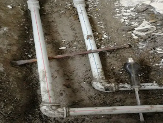 民乐卫生间测漏水多少钱