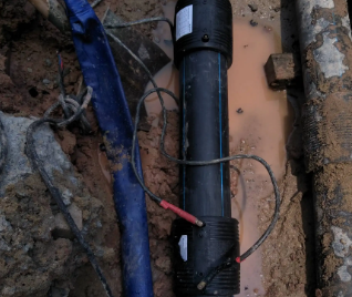 民乐水管漏水检测多少钱