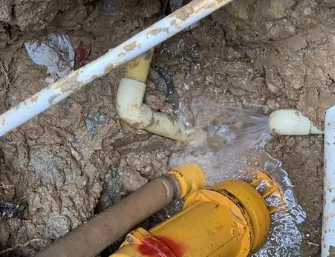 民乐水管漏水检测哪家好