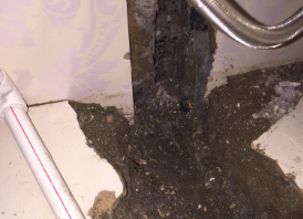 民乐卫生间测漏水哪家好