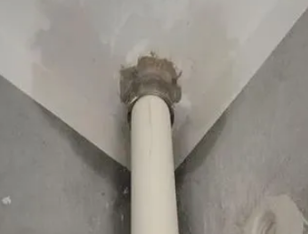 民乐卫生间测漏水价格