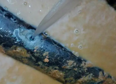 民乐水管漏水检测多少钱