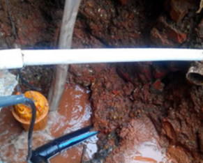 民乐水管漏水检测哪家好