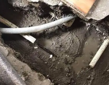 民乐卫生间测漏水价格明细