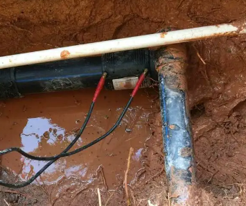 民乐水管漏水检测多少钱