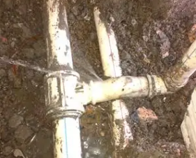 民乐卫生间测漏水多少钱