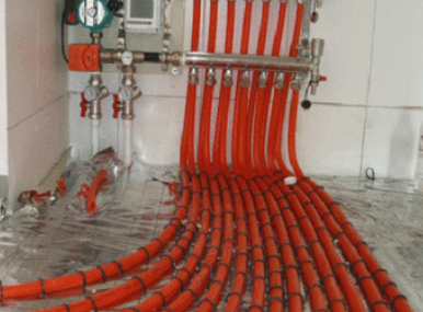 民乐地暖维修多少钱