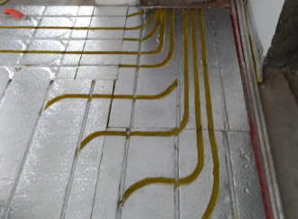 民乐地暖维修哪家好