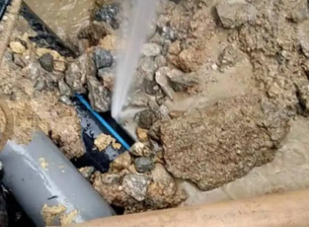 民乐水管漏水检测哪家好