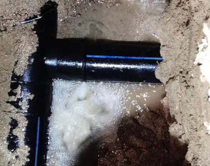 民乐水管漏水检测哪家好