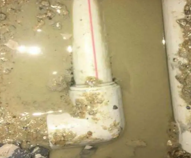 民乐水管漏水检测多少钱