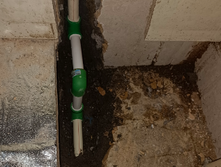 民乐卫生间测漏水哪家好