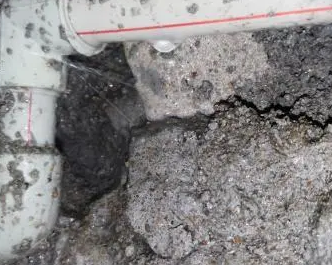 民乐漏水检测多少钱