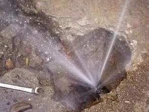 民乐水管漏水检测哪家好