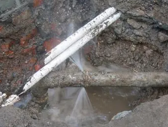 民乐测漏水多少钱