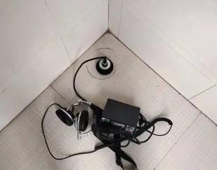 民乐测漏水公司