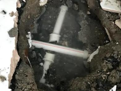 民乐漏水检测公司哪家好