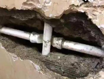 民乐漏水检测电话多少