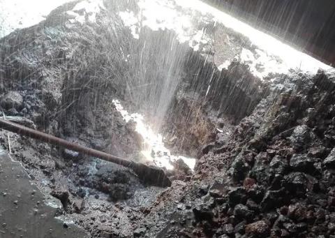 民乐漏水检测哪家好